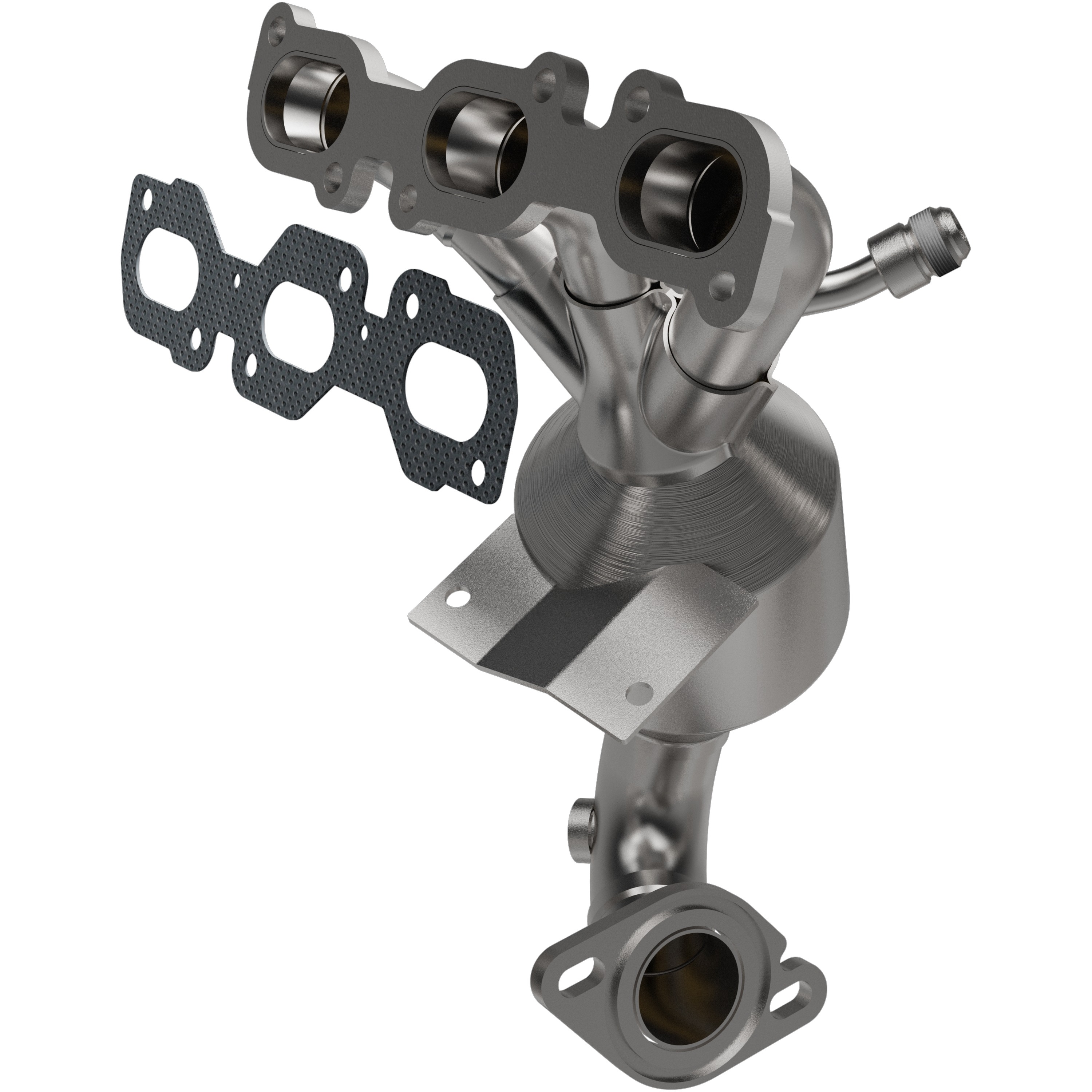 MagnaFlow Exhaust Products 49388 OEM Grade Manifold Catalytic Converter